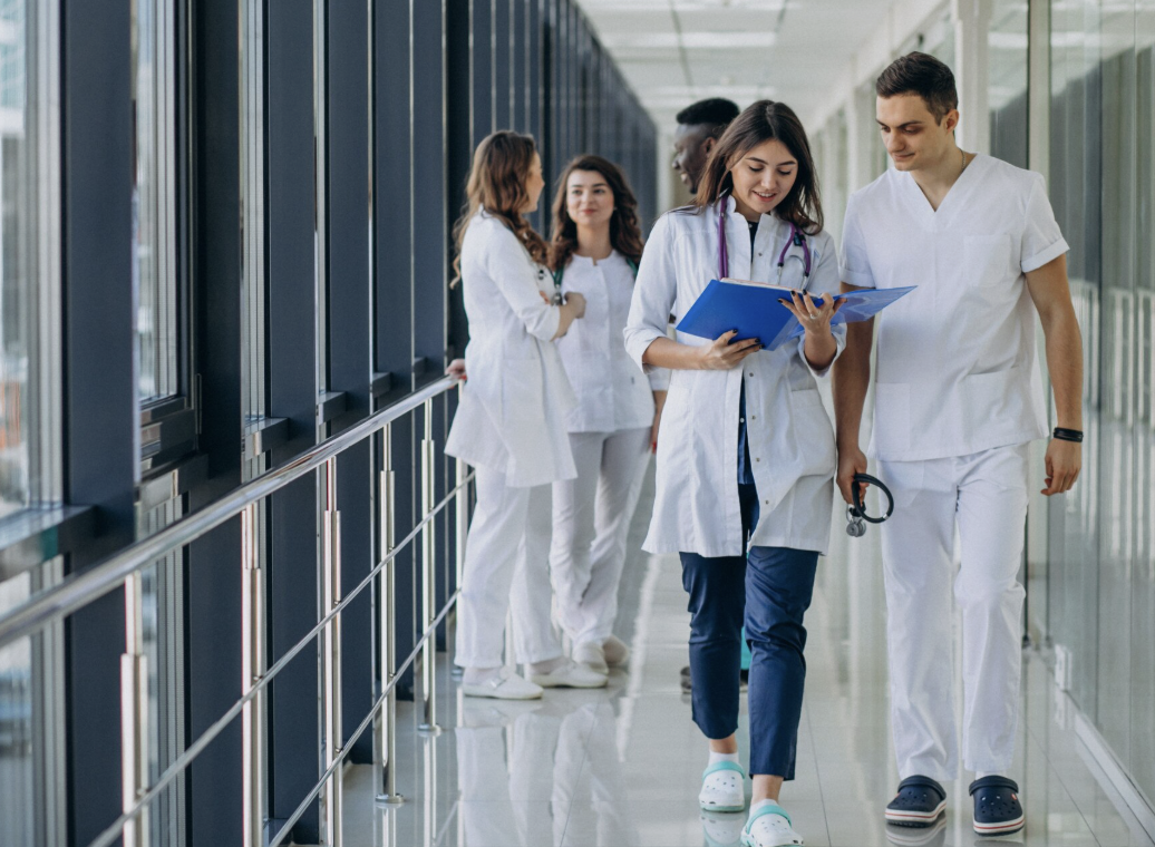 ¿Qué pasa con el sistema de salud en 2025?